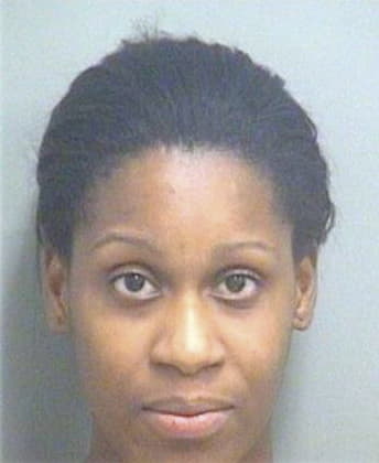 Latasha Mortin, - Palm Beach County, FL 